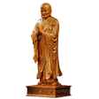 Tượng Phật A Nan Ca Diếp