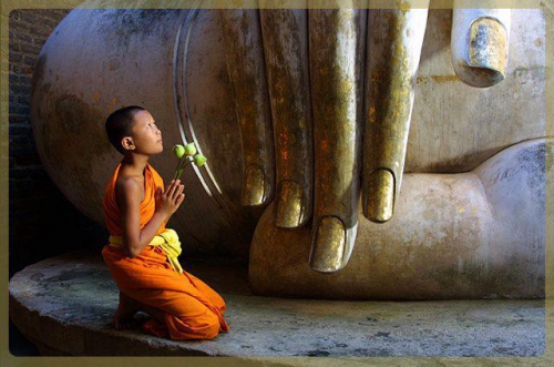 Cúng Phật