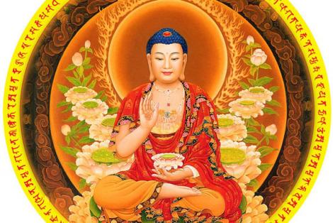 Giống và khác nhau giữa Trì Chú và Niệm Phật