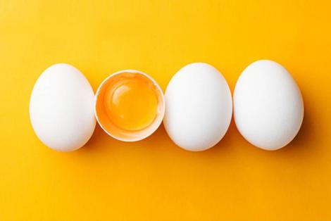 Người Ăn Chay có nên ăn Trứng không?
