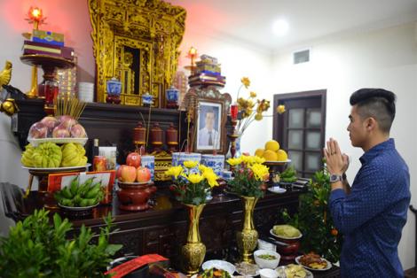 Một số hình thức thờ cúng tổ tiên của các dòng họ cư dân Việt Nam