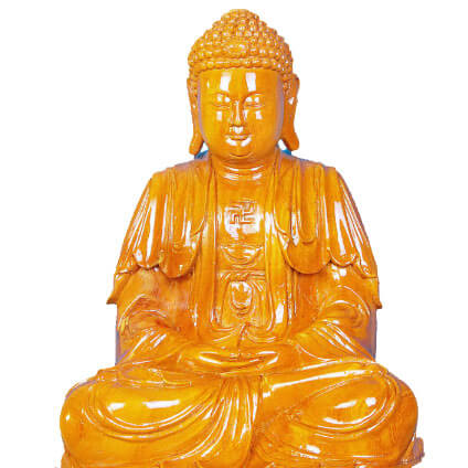 Tượng Phật Thích Ca
