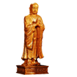 Tượng Phật A Nan Đà